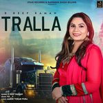 Tralla