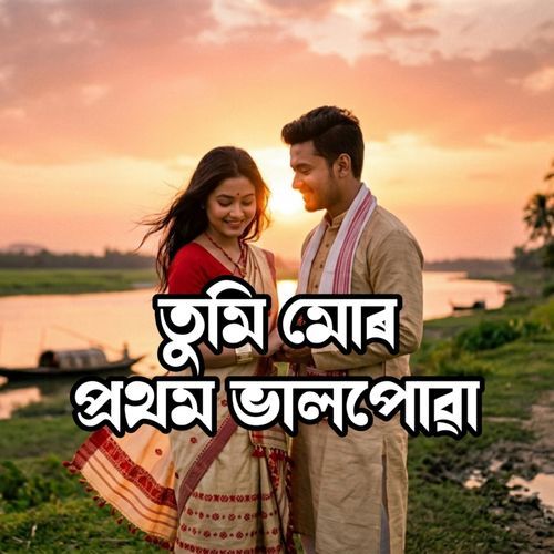 Tumi Mur Prothom Valpuwa