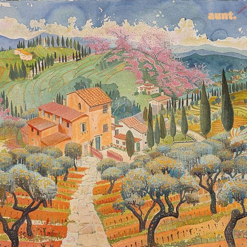 Tuscany