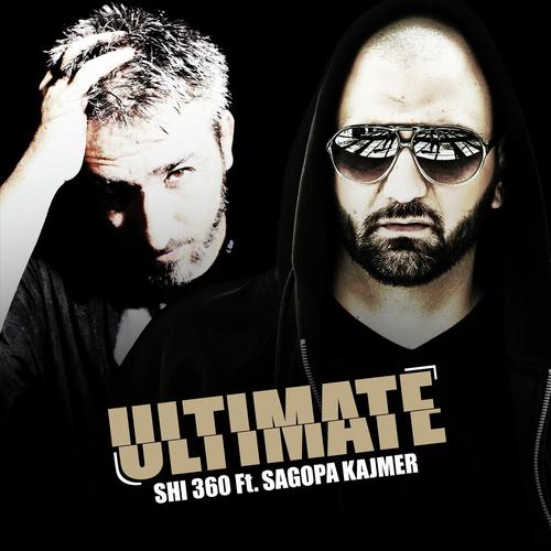 Ultimate (feat. Sagopa Kajmer)_poster_image