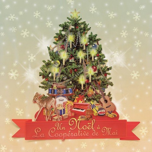 Noël en Juin cover art