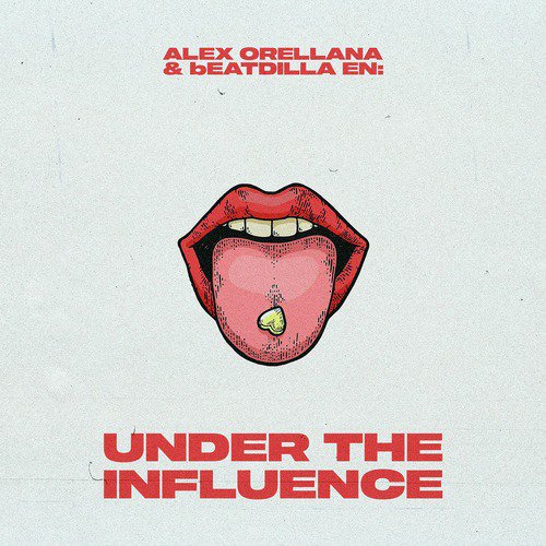 Under The Influence_poster_image