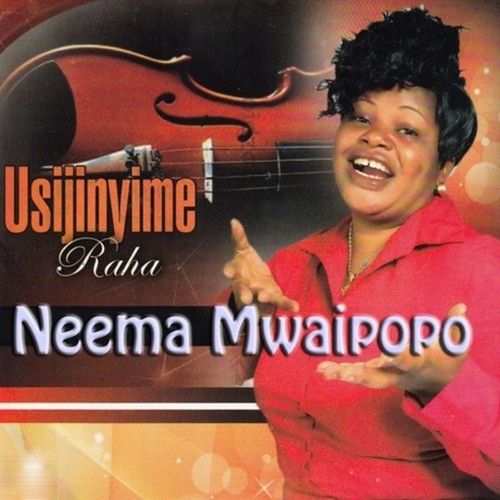 Neema Mwaipopo