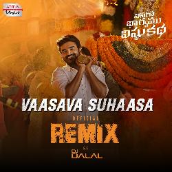 Vaasava Suhaasa - Official Remix-BA4kCDNeWFk