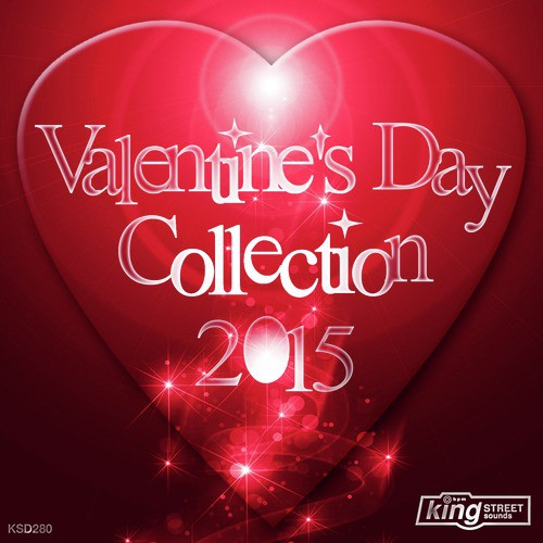 Valentine's Day Collection 2015