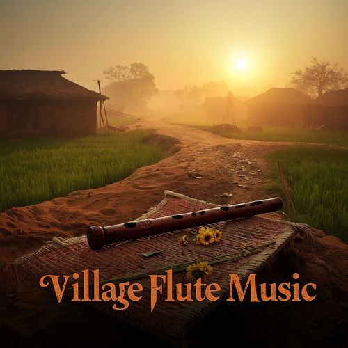 Village Flute Music