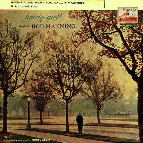 Bob Manning