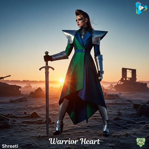 Warrior Heart