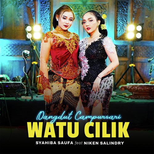 Watu Cilik