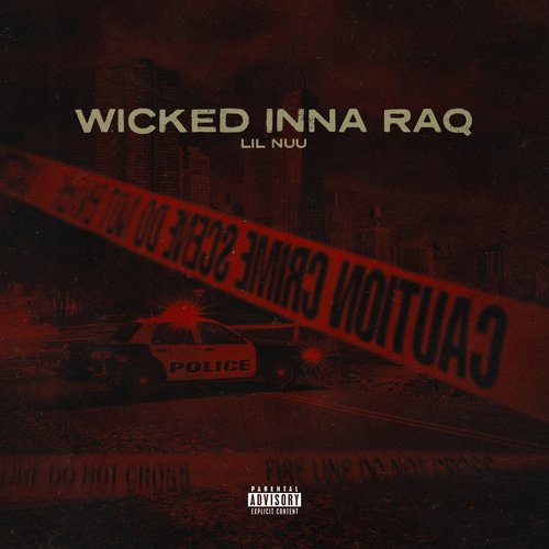 Wicked Inna RaQ_poster_image