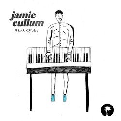 Jamie Cullum