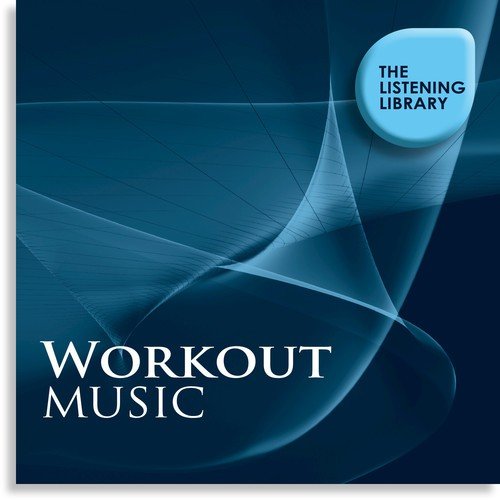 Workout Music - The Listening Library_poster_image