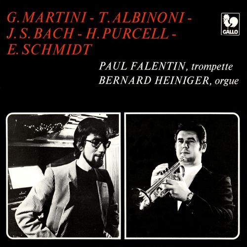 Toccata in D Major for Organ (Arr. Marie Claire Alain) cover art