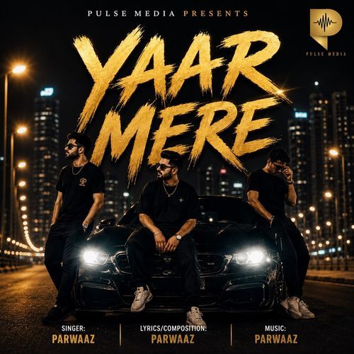 Yaar Mere
