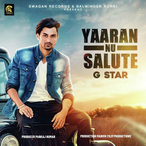 Yaaran Nu Salute