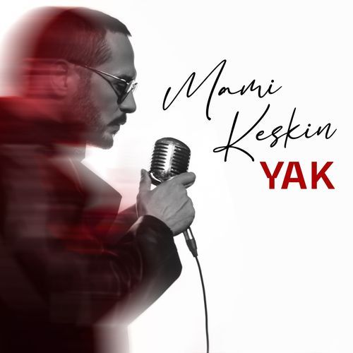 Yak cover art