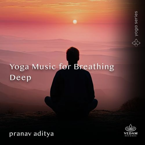 Yoga Music for Breathing Deep