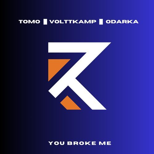 You Broke Me