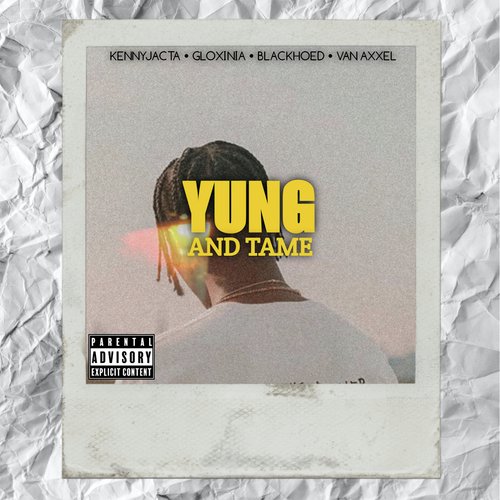 Yung And Tame_poster_image