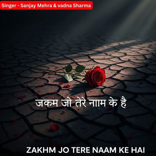 Zakhm Jo Tere Naam Ke Hai
