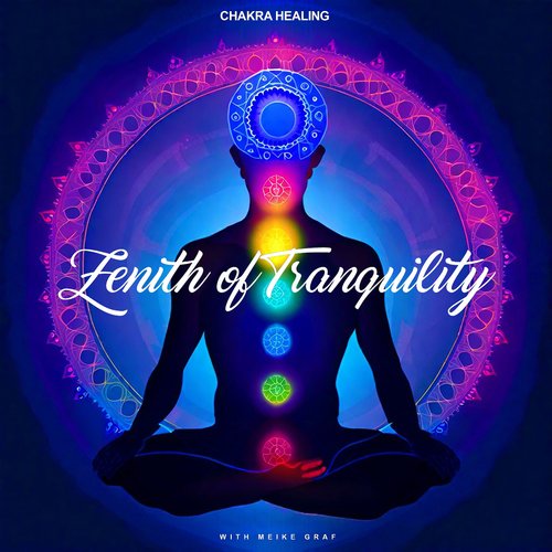 Chakra Euphonic Reverie cover art