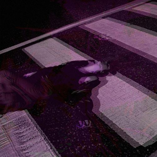 blooming on the floor