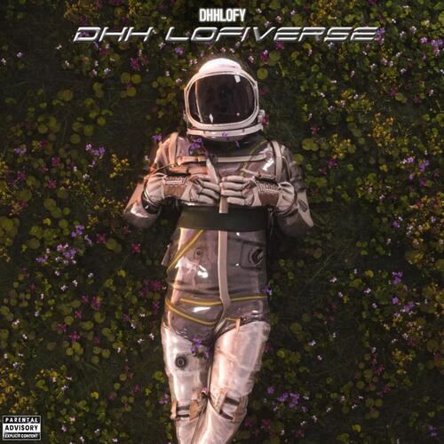 dhh lofiverse cover art
