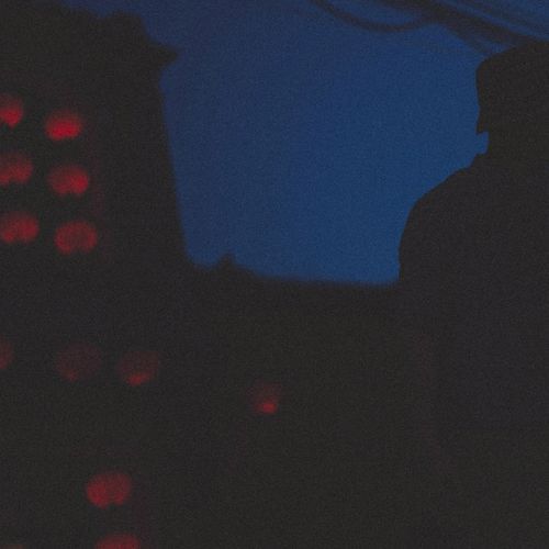 i wanted to leave (slowed + reverb)