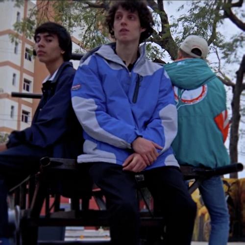 kLoude cover art