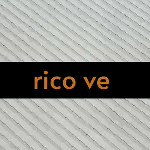 rico ve cover art
