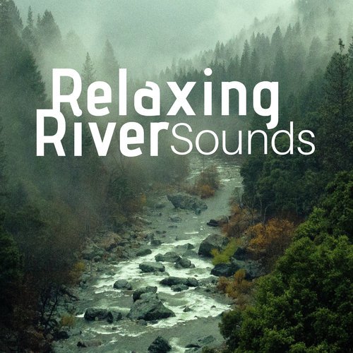 2 Hours of Relaxing River Sounds