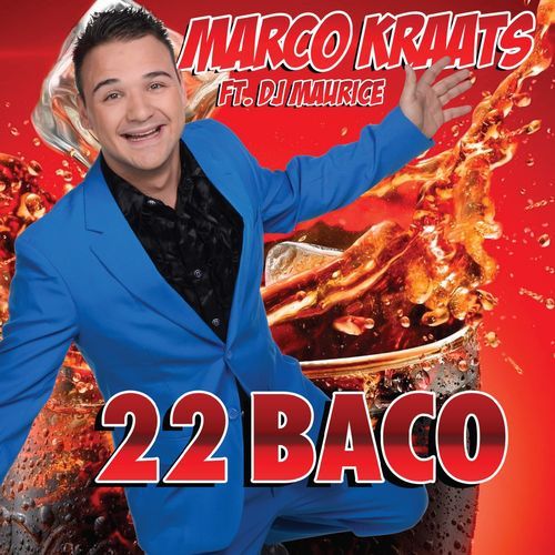 22 Baco (feat. DJ Maurice) cover art