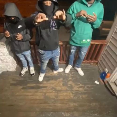 48 Stoopid cover art