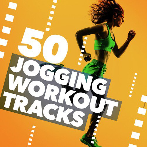 50 Jogging Workout Tracks