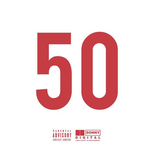 50 On My Wrist_poster_image