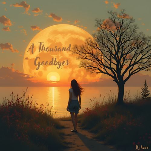 A Thousand Goodbyes