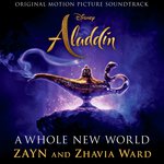 A Whole New World (End Title) (From &quot;Aladdin&quot;/Soundtrack Version)