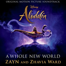A Whole New World (End Title) (From "Aladdin")