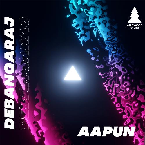 Aapun - Single_poster_image