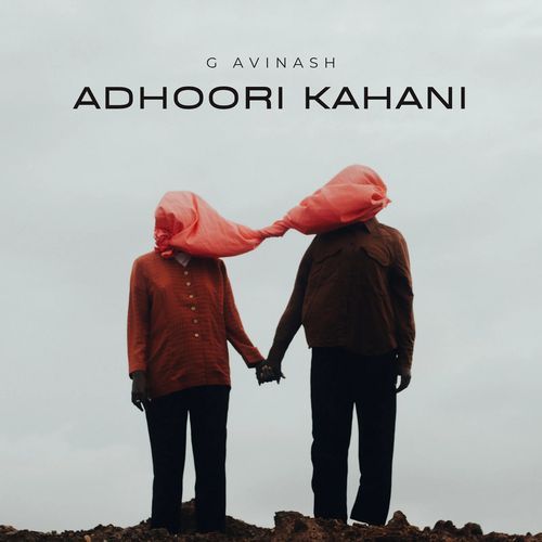 Adhoori Kahani