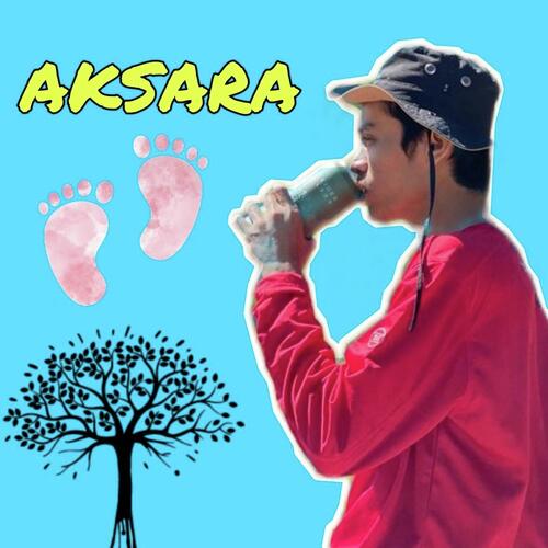 Aksara cover art