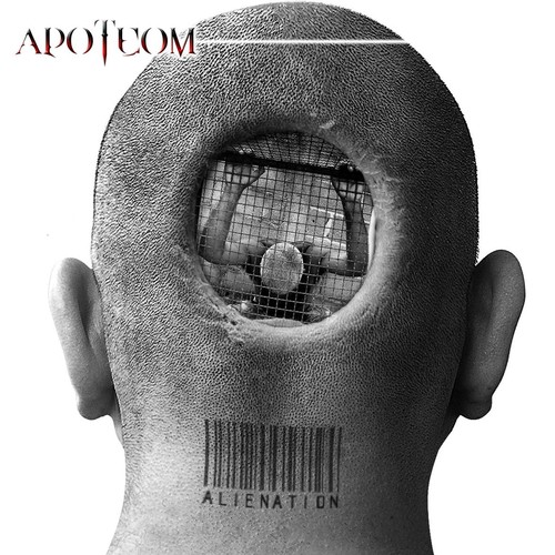 Dead Alive cover art