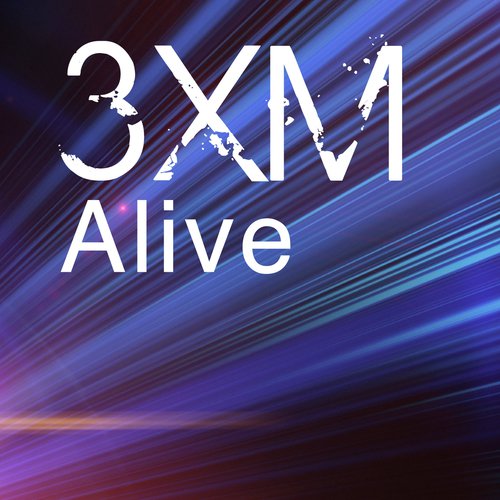 Alive (Club Mix)