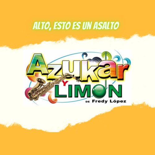 Alto Esto Es un Asalto