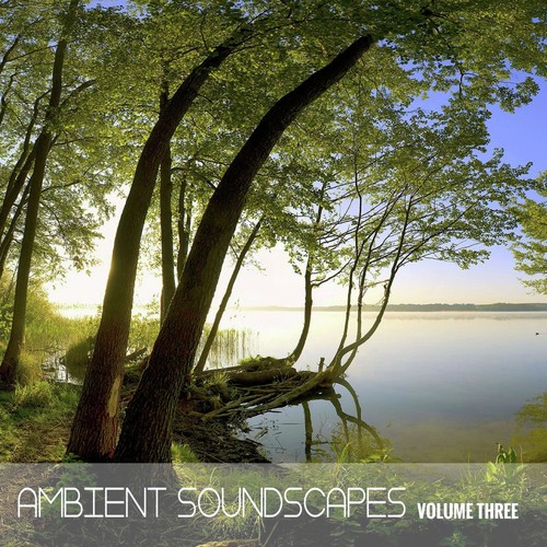 Ambient SoundScapes, Vol. 3