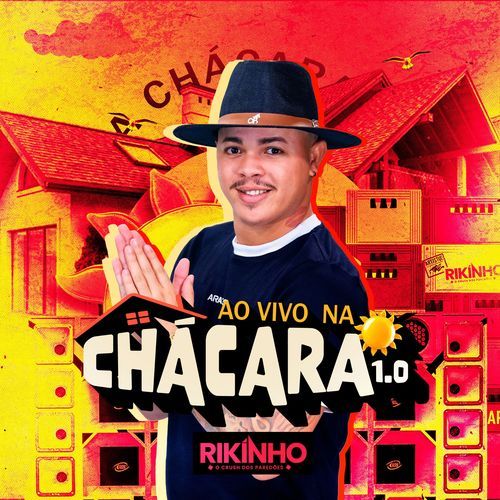 Ao Vivo na Chácara 1.0 (Ao Vivo)