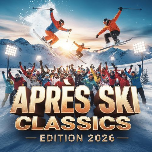 Après Ski Classics - Edition 2026