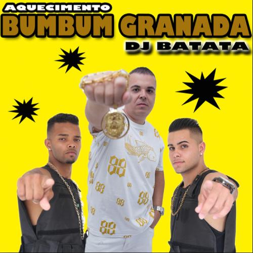 Aquecimento Bumbum Granada_poster_image