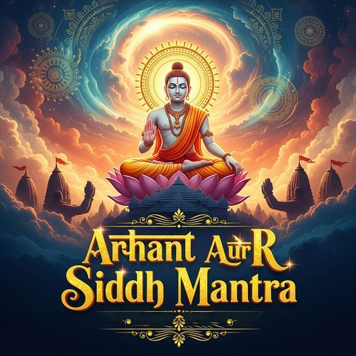 Arhant Aur Siddh Mantra