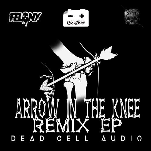 Arrow In The Knee Remixes_poster_image